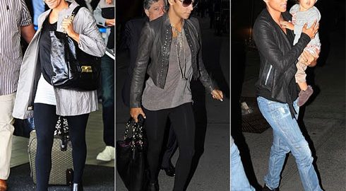 Halle Berry Style! She Loves Her Botkier Jada Booties! - Celebrity Guide