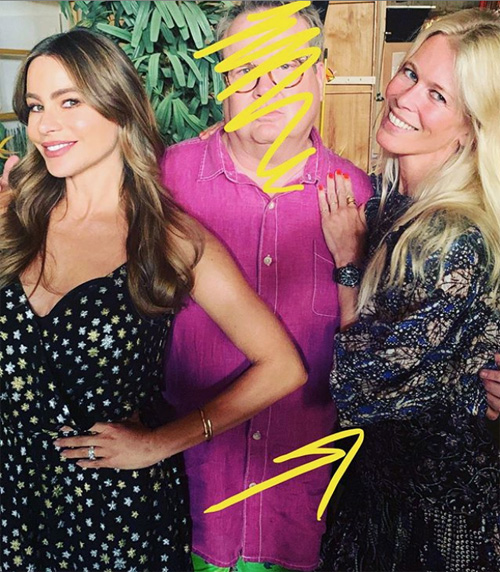 Sienna dream instagram