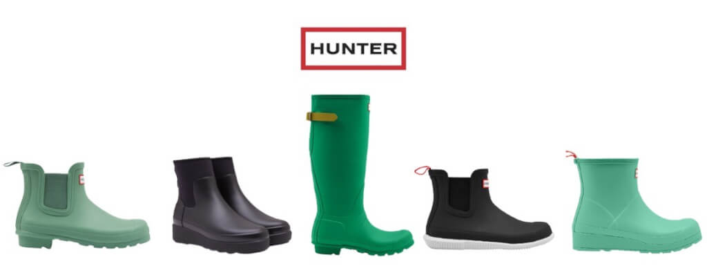 Complete Guide to Buying Hunter Boots