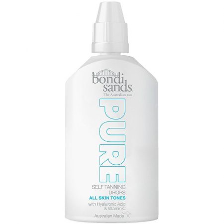 Bondi Sands Pure Self Tanning Drops
