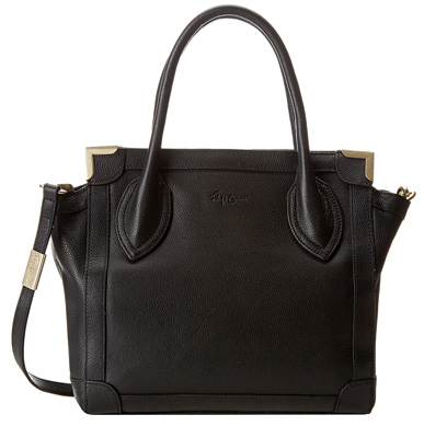 The Daily Find: Foley + Corinna Bag - Celebrity Style Guide