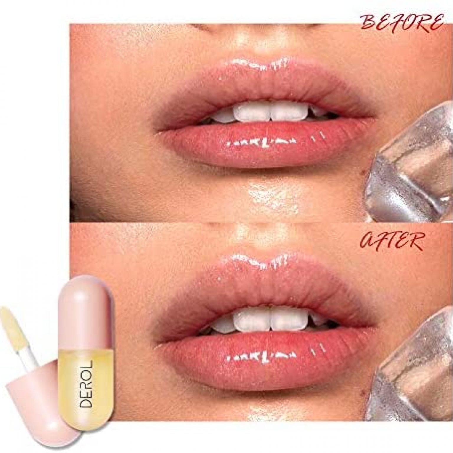 τα καλυτερα lip plumper