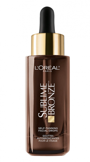 L’Oreal Paris Sublime Bronze Self Tan Drops