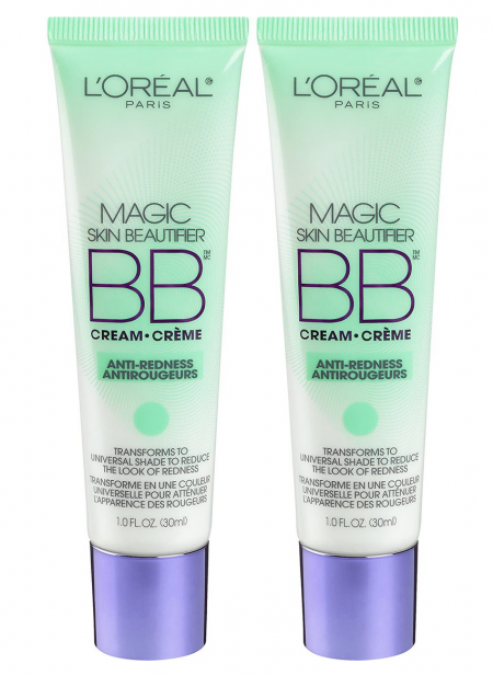 L’Oreal Paris Makeup Magic Skin Beautifier BB Cream