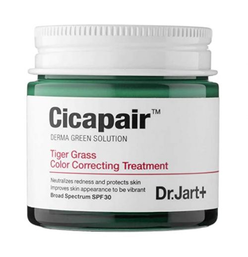 Dr. Jart+ Cicapair Tiger Grass Color Correcting Treatment