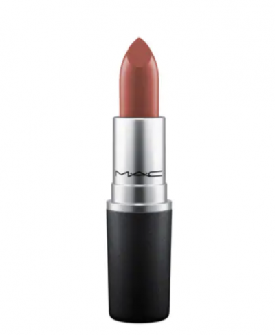 Mac’s Satin Lipstick in Paramount