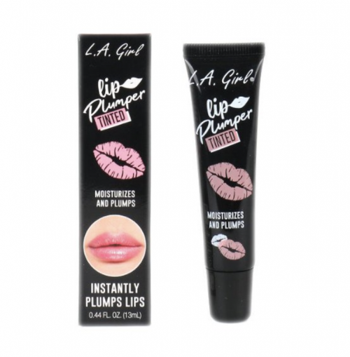 L.A. GIRL Tinted Lip Plumper - Tickled