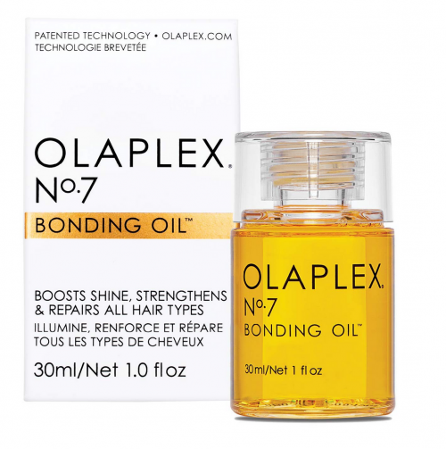 Olaplex No. 7 Bonding Oil