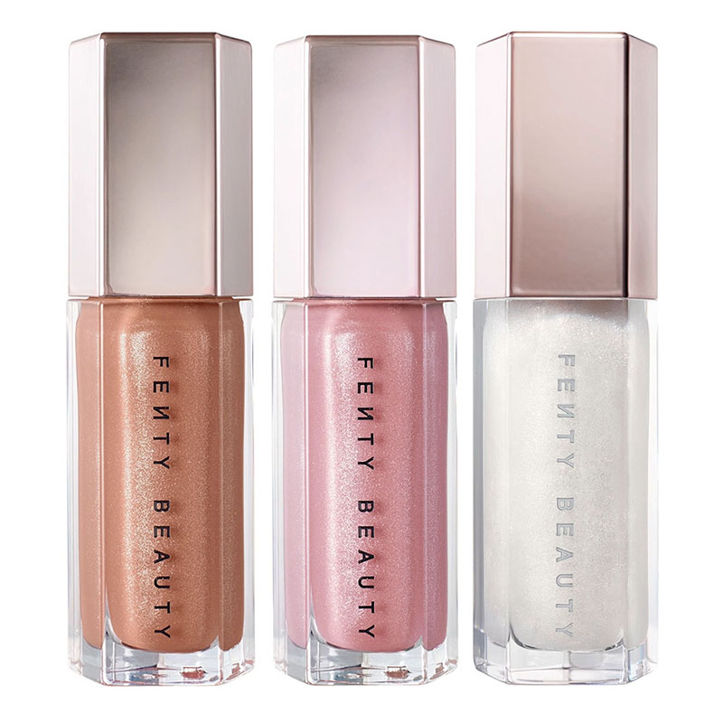 Fenty Gloss Bomb Dupes