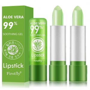 Firstfly Aloe Vera Lipstick