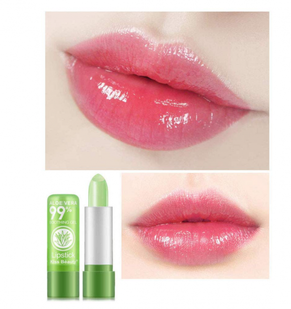 Firstfly Aloe Vera Lipstick