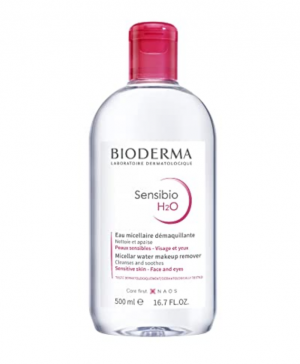 Bioderma - Sensibio H2O - Micellar Water