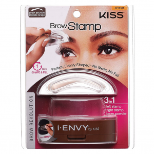Kiss I Envy Brow Stamp