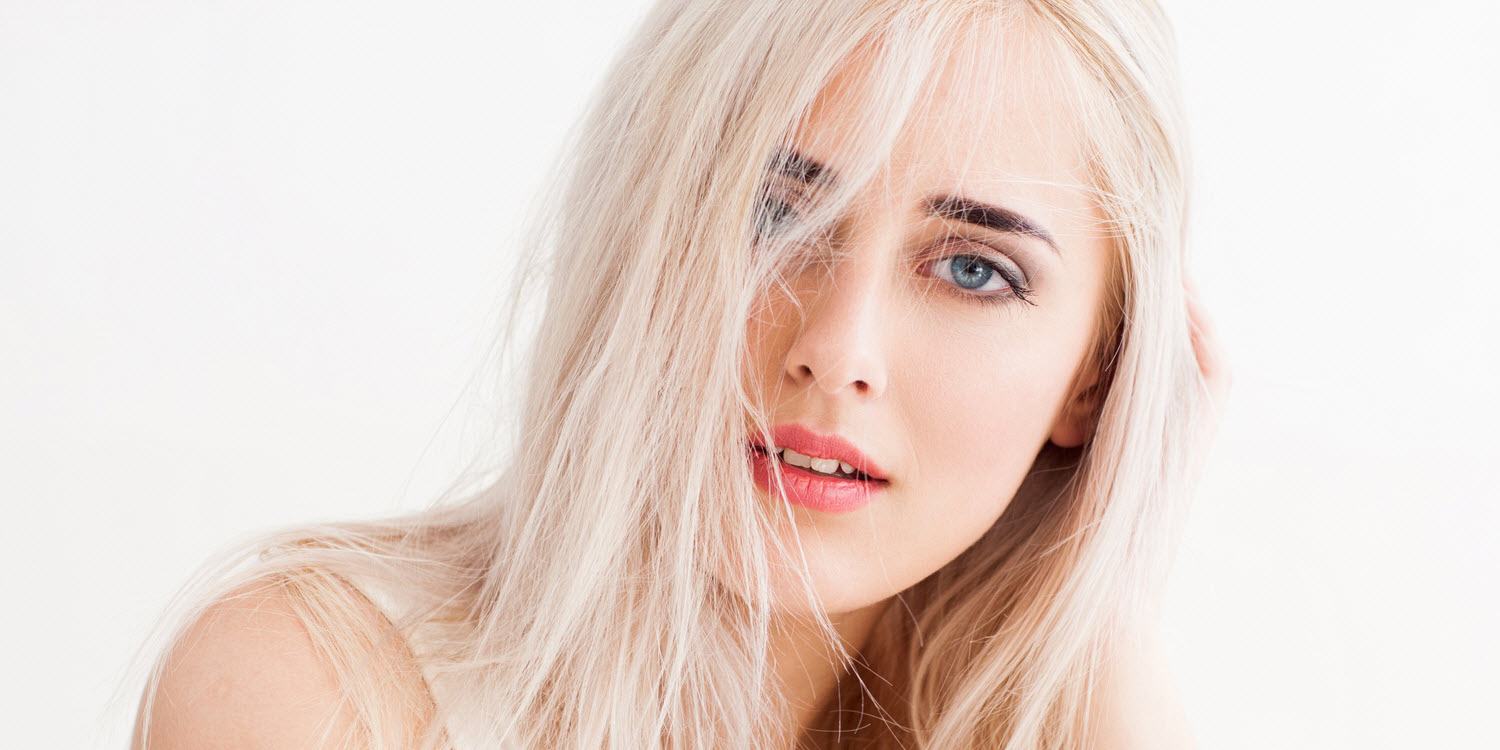 The 7 Best Purple Shampoos For Blondes!