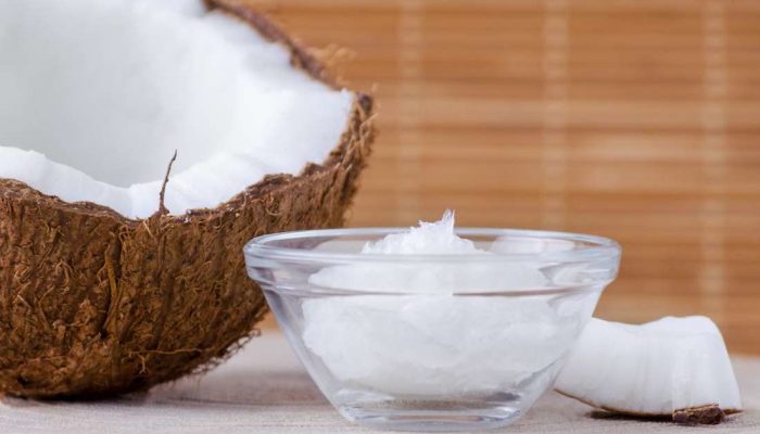 coconut oil