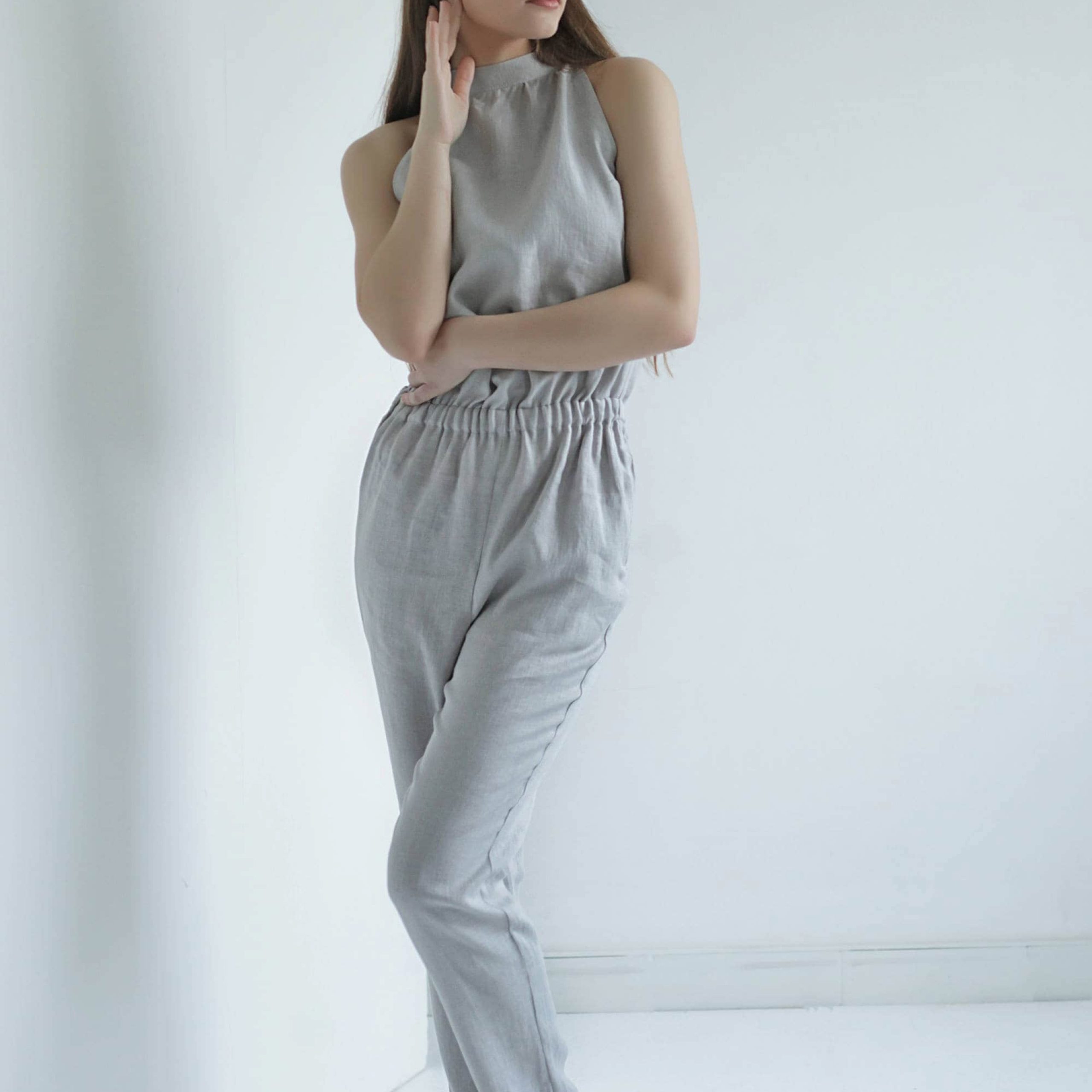 The 8 Best Jumpsuits for Women Who Don’t Like Dresses!