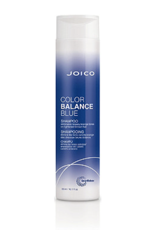 Fanola No Orange Shampoo is a great color-correcting hair toning treatment for all kinds of colored hair.