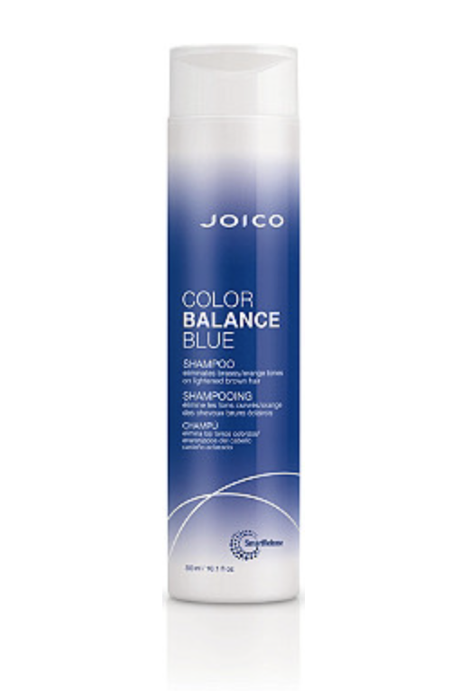 Joico Color Balance Blue Shampoo