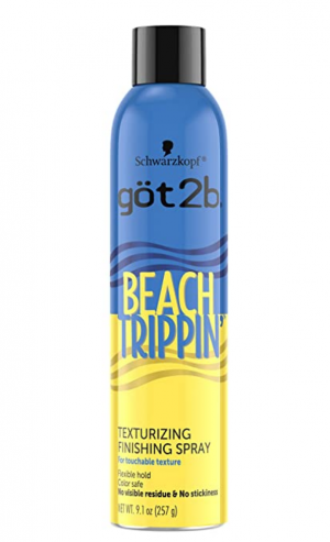 got2b Beach Trippin’ Texturizing Spray