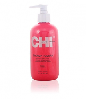 CHI Straight Guard Smoothing Styling Cream