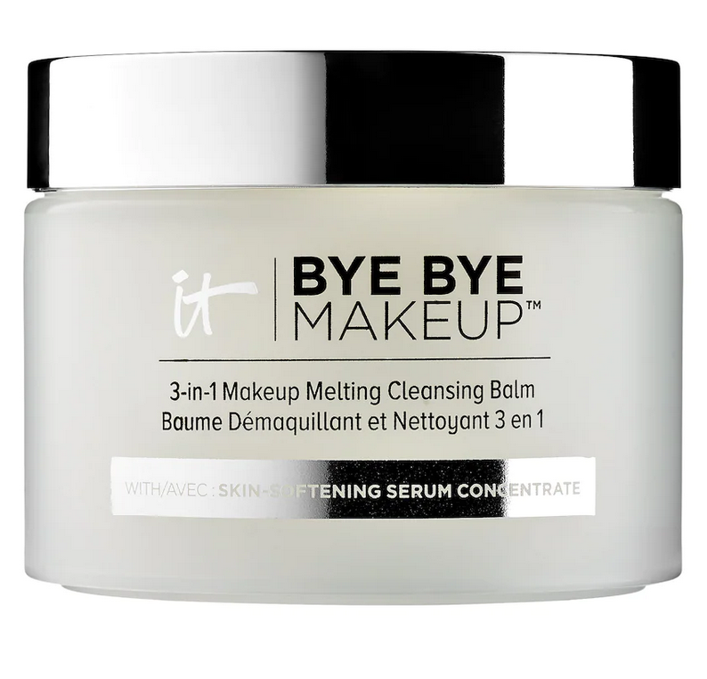 The Best Makeup Remover Balms of 2022! CelebrityStyleGuide