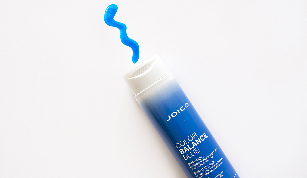 The 7 Best Blue Shampoos According to Our Beauty Editor
