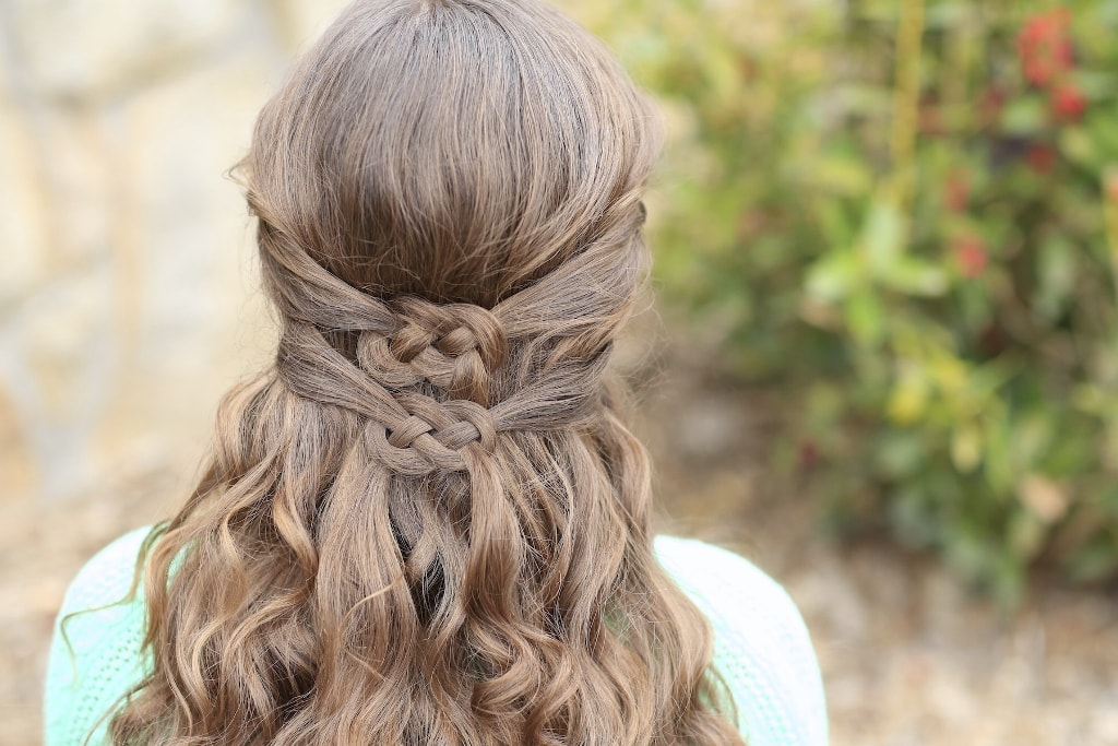 celtic braid