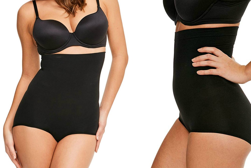 our favorite shapewear