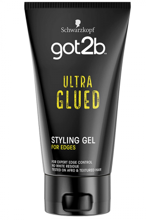 Got2b Ultra Glued Invincible Styling Hair Gel