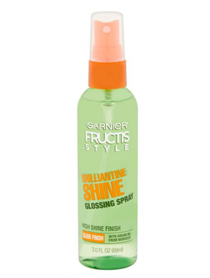 Garnier Brilliantine Shine Glossing Spray