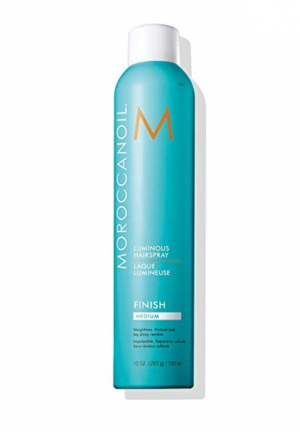 Moroccanoil Luminous Hairspray Medium