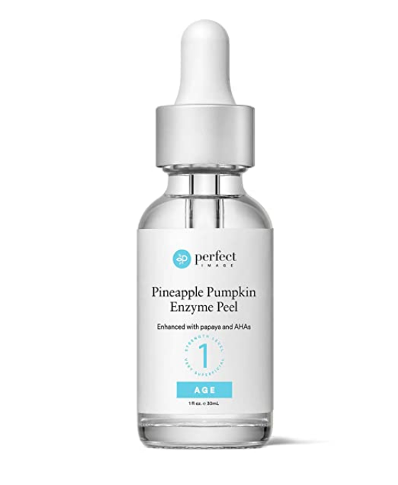 Perfect Image Pineapple Pumpkin Enzyme Peel