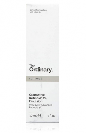 The Ordinary Granactive Retinoid 2% Emulsion