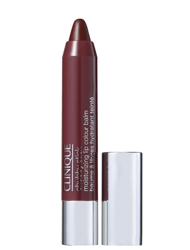 Clinique Chubby Stick in Richer Raisin