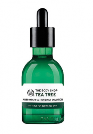 Tea Tree Anti-Imperfection Daily Solution