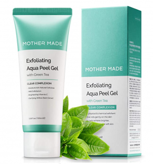 MOTHER MADE Exfoliating Aqua Peeling Gel