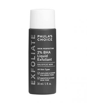 Paula’s Choice Skin Perfecting 2% BHA