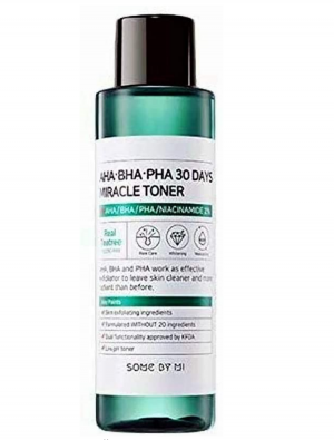 Ifactory SomeByMi Aha. Bha. Pha 30Days Miracle Toner