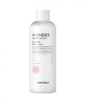 TONYMOLY Wonder Ceramide Mocchi Toner