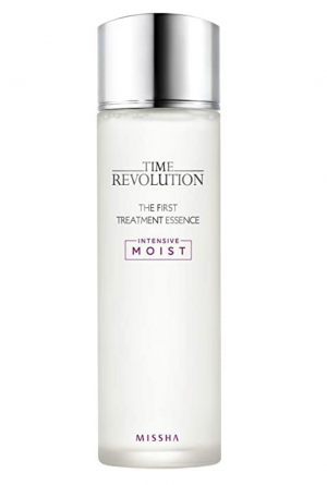 Missha Time Revolution The First Treatment Essence