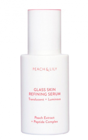 Peach & Lily Glass Skin Refining Serum