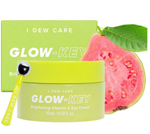 I Dew Care Glow-Key Eye Cream
