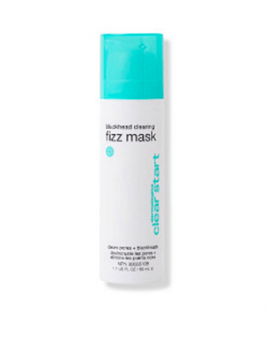 Blackhead Clearing Fizz Mask