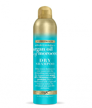 OGX Refresh Revitalize Extra Strength Dry Shampoo