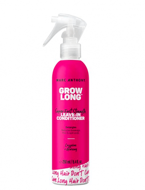 Marc Anthony Grow Long Vitamin E Leave-In Deep Conditioner