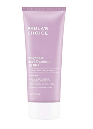 Click image to open expanded view Paula's Choice Body Treatment