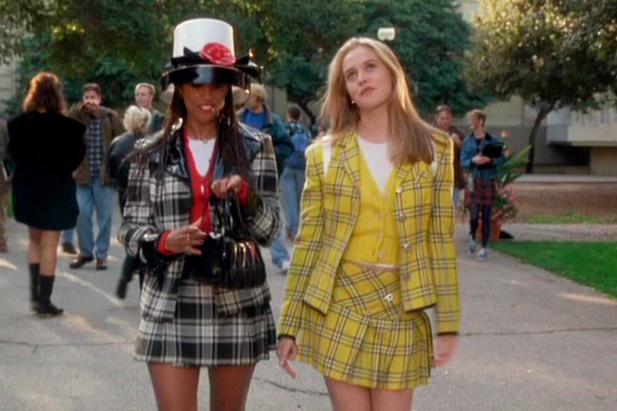 From Clueless