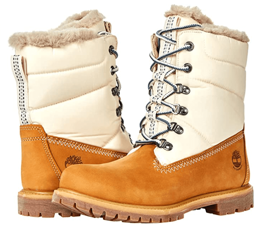 washington comfortable winter boots