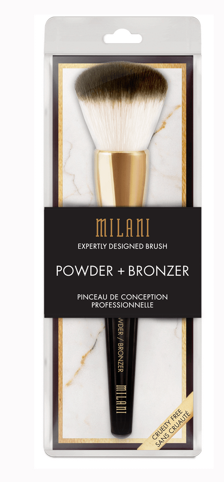 Milani Powder/Bronzer Brush