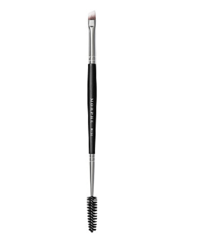 Morphe M158 Angle Liner/Spoolie Brush